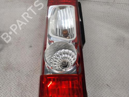 Left taillight CITROËN JUMPER II Van 2.2 HDi 130 | BP30651626C34  - Image 7