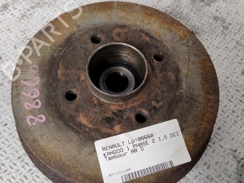 Other RENAULT KANGOO (KC0/1_) 1.5 dCi | BP29046858O1 