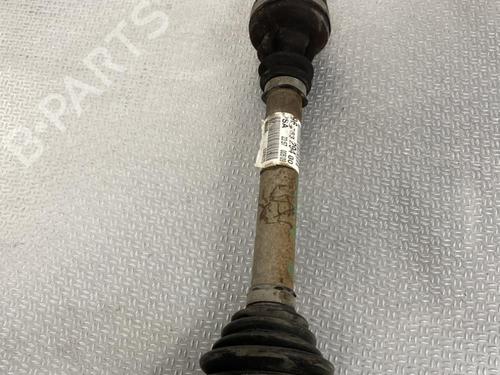 Used Right front driveshaft CITROËN C4 Grand Picasso I (UA_) 1.6 HDi (109 hp) 24060165