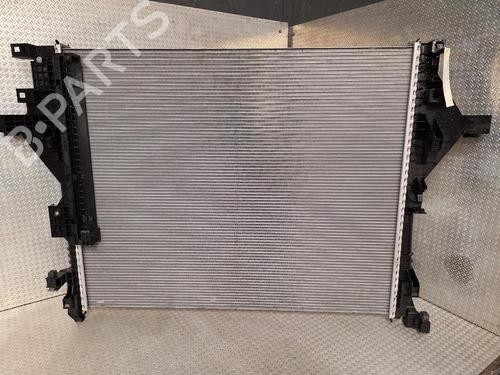 Water radiator RENAULT MASTER III Platform/Chassis (EV, HV, UV) 2.3 dCi 145 FWD (EV0E, EV0F, HV0E, HV0F, UV0E, UV0F,... | BP38797474M31 - Image 3