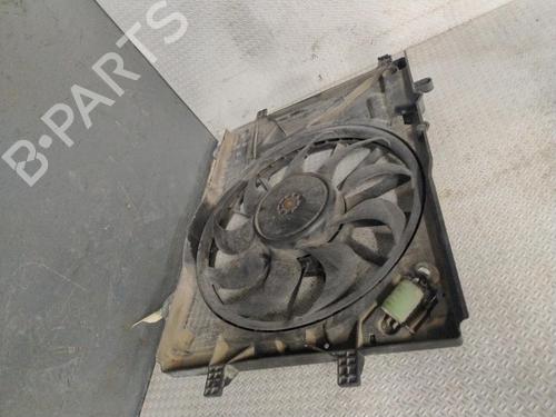 Radiator fan CHEVROLET AVEO Saloon (T300) 1.2 | BP32179245M35 