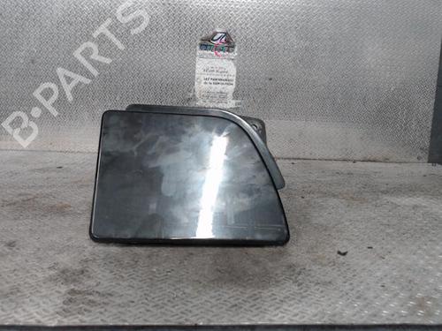 Used Fuel flap NISSAN NV400 Van (X62, X62B) dCi 145 (146 hp) 24096116