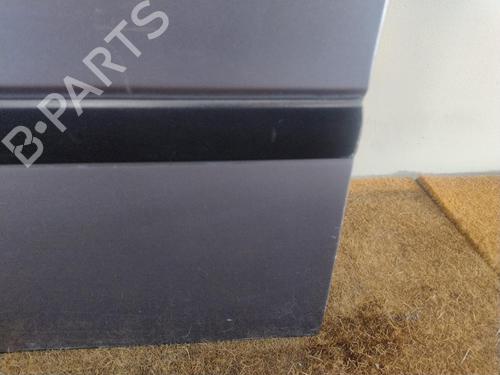 Left front door OPEL MERIVA A MPV (X03) 1.6 16V (E75) | BP31077091C2 