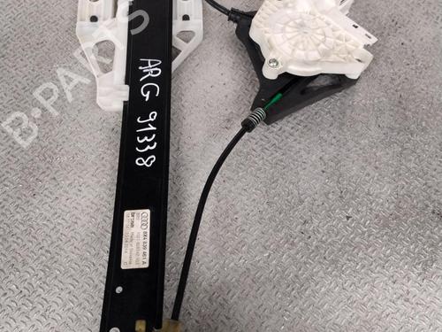Used Rear left window mechanism Rear left window mechanism 36789522 36789522