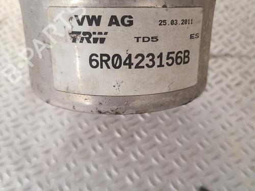 Steering pump VW POLO V (6R1, 6C1) 1.2 TDI | BP25704436M99 