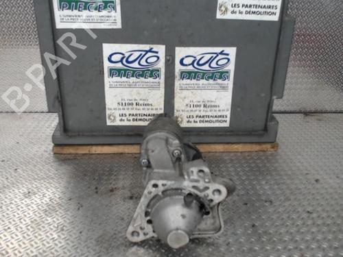 Starter RENAULT CLIO III (BR0/1, CR0/1) 1.4 16V | BP24071044M8 