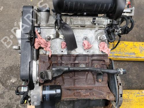 Engine FIAT PANDA (169_) 1.2 (169AXF2A, 169AXF1A) | BP36462627M1 - Image 4