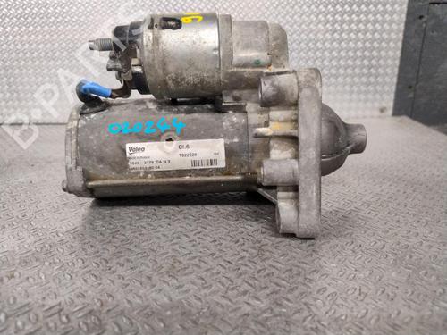 Starter CITROËN BERLINGO MULTISPACE (B9) 1.6 HDi 90 | BP38570632M8 - Image 2