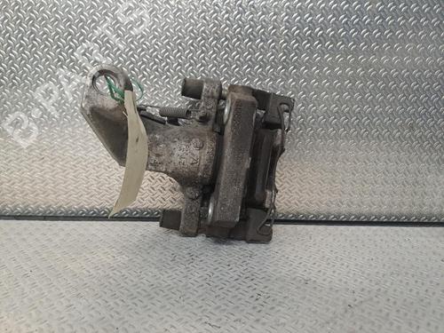 Used Left rear brake caliper PEUGEOT 308 SW II (LC_, LJ_, LR_, LX_, L4_) 1.6 BlueHDi 120 (120 hp) 24064404