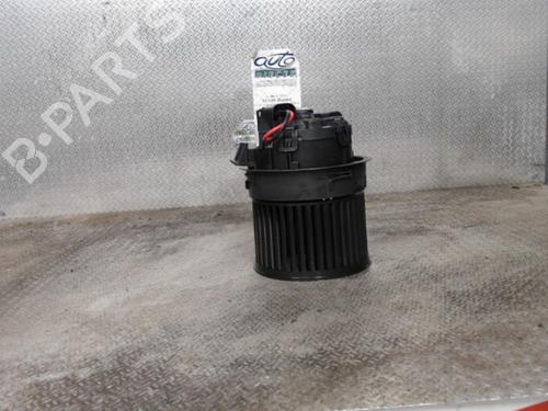 Used Heater blower motor Heater blower motor PEUGEOT 208 I (CA_, CC_) 1.5 BlueHDI 100 (102 hp) 24083637 24083637