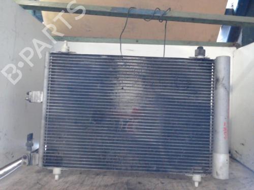 Used Heater matrix Heater matrix CITROËN BERLINGO / BERLINGO FIRST MPV (MF_, GJK_, GFK_) 2.0 HDI 90 (MFRHY) (90 hp) 24092952 24092952