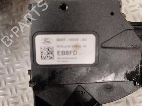 Ratstangsstang FORD FIESTA VI (CB1, CCN) 1.4 TDCi (68 hp) 24169891