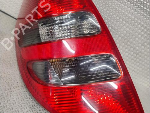 left-taillight-mercedes-benz-a-class-w169-2004-2005-2006-2007-2008-2009-2010-2011-2012-34408970 main image