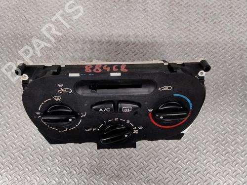Climate control PEUGEOT 206+ (2L_, 2M_) 1.4 i (2LKFWA, 2MKFWA) | BP28802447I5 - Image 2