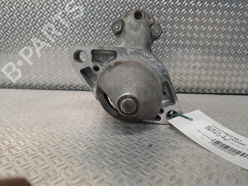 Used Starter TOYOTA AURIS (_E15_) 2.0 D-4D (ADE150_, ADE150R) (126 hp) 24071421
