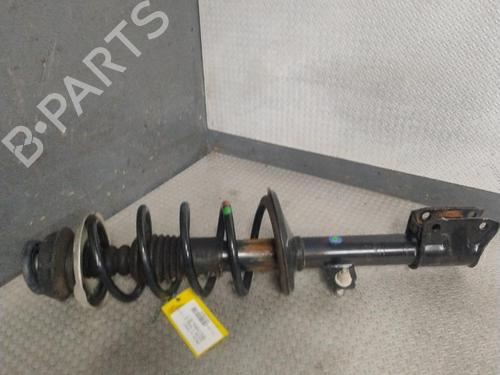 Left front shock absorber DACIA DUSTER (HM_) 1.5 dCi 115 4x4 (HMAD) | BP39213070M16 - Image 3