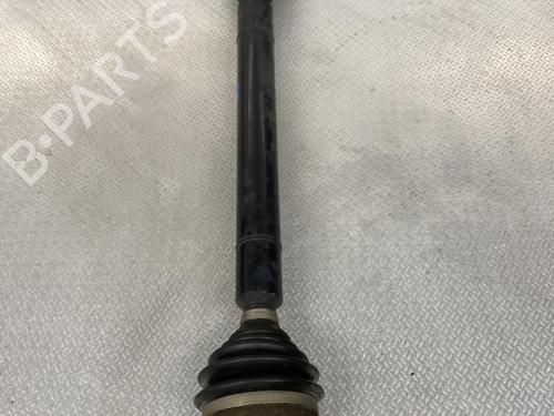 Left front driveshaft VW GOLF PLUS V (5M1, 521) 1.4 TSI | BP37596323M38 - Image 2