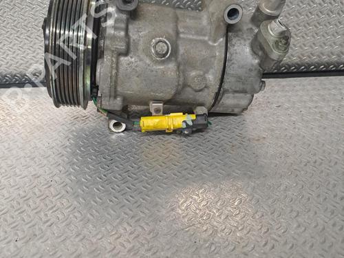 Used AC compressor PEUGEOT 1007 (KM_) 1.6 16V (109 hp) 24082109