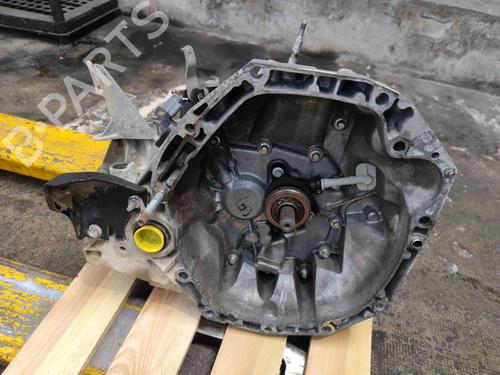 Gearbox RENAULT KANGOO Express (FW0/1_) 1.5 dCi 70 (FW0A, KW0V) | BP36819528M3 - Image 2