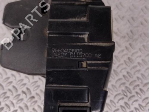 Used Electronic module Electronic module PEUGEOT 207 (WA_, WC_) 1.6 16V VTi (120 hp) 29577278 29577278