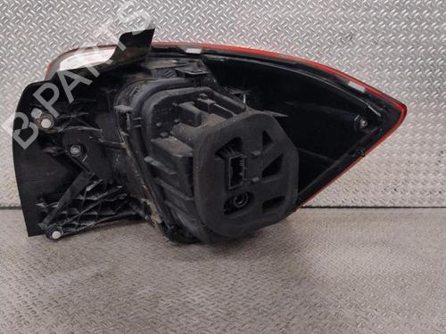 Left taillight VW POLO VI (AW1, BZ1, AE1) 1.0 TSI | BP33031328C34 - Image 3