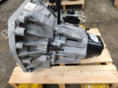 gearbox-dacia-sandero-ii-2012-34105888 main image