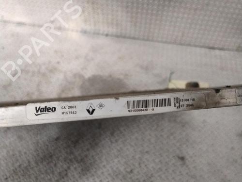 Varmeapparat RENAULT CLIO IV (BH_) 1.2 16V (73 hp) 29644506