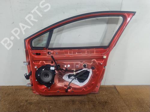 Used Right front door RENAULT CLIO IV (BH_) 1.5 dCi 75 (75 hp) 32004795