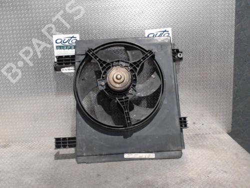Used Radiator fan Radiator fan SMART FORTWO Coupe (450) 0.7 (450.330) (50 hp) 24086261 24086261