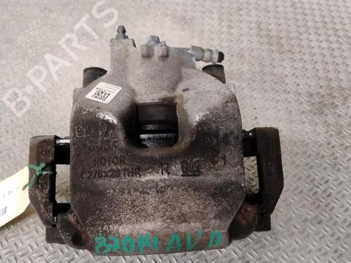 Right front brake caliper OPEL ASTRA K (B16) 1.0 Turbo (68) | BP29601214M104 