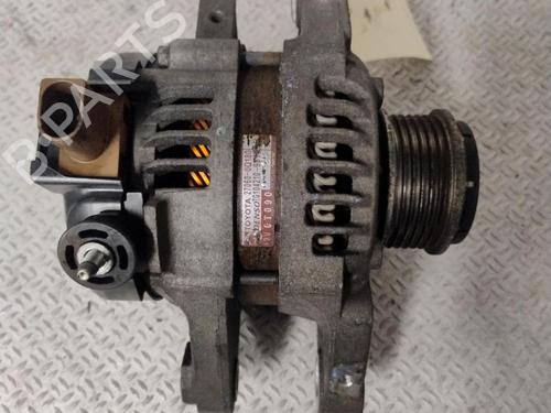 Used Alternator Alternator PEUGEOT 108 1.0 VTi (69 hp) 33749467 33749467
