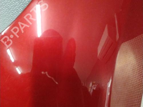 Right front fenders PEUGEOT 207 (WA_, WC_) 1.6 HDi | BP29929371C42