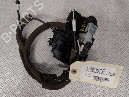 Rear right lock NISSAN PULSAR Hatchback (C13) 1.5 dCi | BP25703562C99 