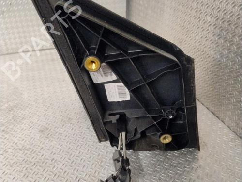 Left mirror VW UP! (121, 122, BL1, BL2, BL3, 123) 1.0 | BP29739578C26 