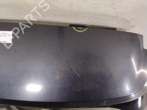 Tailgate PEUGEOT 508 SW I (8E_) 1.6 HDi | BP29739516C6 