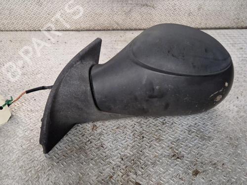 Used Left mirror CITROËN C3 I (FC_, FN_) 1.4 i (73 hp) 24061269