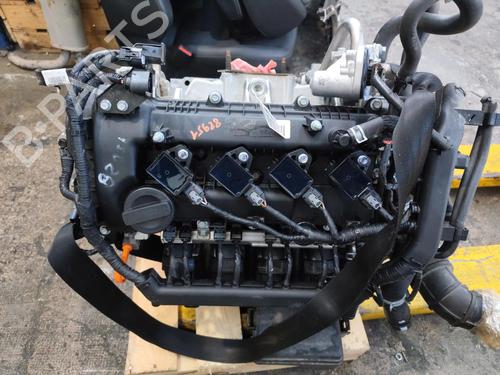Engine HYUNDAI i20 II (GB, IB) 1.2 | BP33248346M1 - Image 4