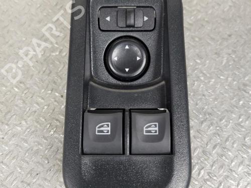 left-front-window-switch-renault-master-iii-platformchassis-ev-hv-uv-2010-37226233 main image