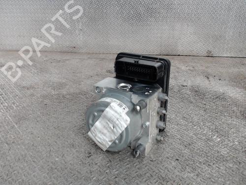 Used ABS pump ABS pump RENAULT MEGANE IV Hatchback (B9A/M/N_) 1.2 TCe 100 (B9MS) (100 hp) 30483607 30483607