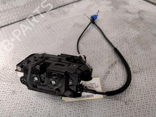 rear-left-lock-vw-passat-cc-b6-357-2008-2009-2010-2011-2012-24533687 main image