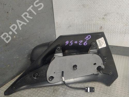 Left mirror RENAULT MASTER III Platform/Chassis (EV, HV, UV) 2.3 dCi 145 FWD (EV0E, EV0F, HV0E, HV0F, UV0E, UV0F,... | BP38761925C26 - Image 3