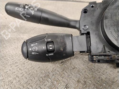 Switch PEUGEOT 307 CC (3B) 2.0 HDi 135 | BP33007419I30  - Image 5