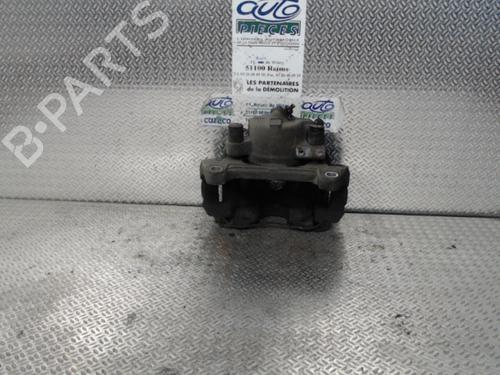 Right front brake caliper RENAULT ESPACE IV (JK0/1_) 2.0 dCi (JK02, JK03) | BP24074136M104 - Image 3