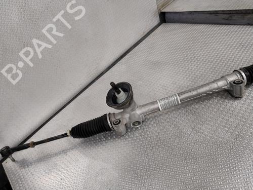Used Steering rack Steering rack OPEL CORSA D (S07) 1.4 (L08, L68) (100 hp) 28087410 28087410