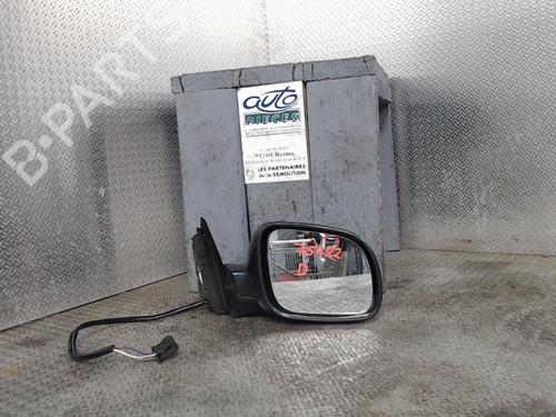 Right mirror VW PASSAT B5.5 (3B3) 1.9 TDI | BP24079727C27
