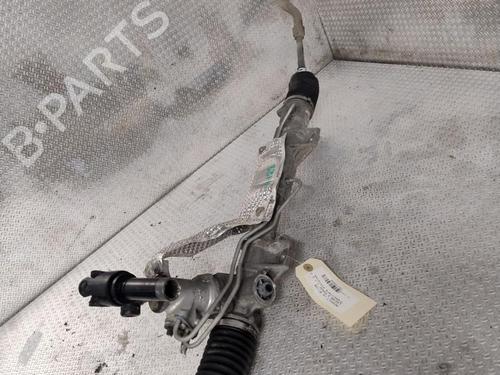 Steering rack RENAULT LAGUNA III (BT0/1) 1.5 dCi (BT00, BT0A, BT0T, BT1J) | BP31302114M22