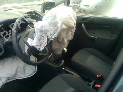 Gearbox FORD FIESTA VI (CB1, CCN) 1.4 TDCi | BP24087194M3  - Image 6