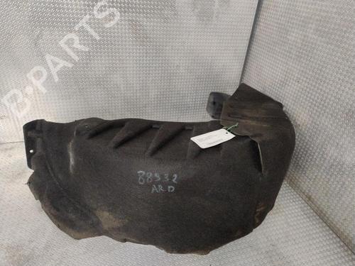 Arco della ruota RENAULT GRAND SCÉNIC III (JZ0/1_) 1.9 dCi (JZ0J, JZ0N, JZ1K, JZ1S) (131 hp) 30866111