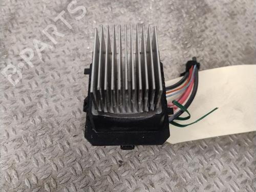 Used Heater resistor RENAULT GRAND SCÉNIC III (JZ0/1_) 1.9 dCi (JZ0J, JZ0N, JZ1K, JZ1S) (131 hp) 25800240