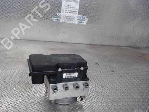 Used ABS pump ABS pump FORD KA (RU8) 1.2 (69 hp) 30483596 30483596